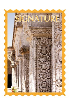 Signature Alpaca Yarns Collection